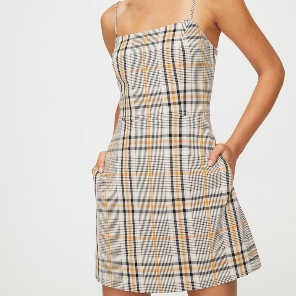 COPY - Wilfred dress size 6